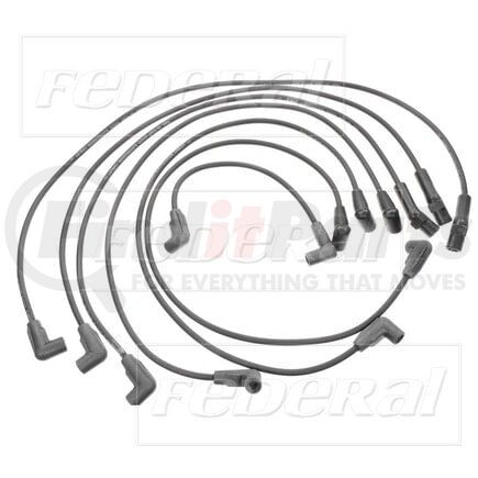 2926 by STANDARD WIRE SETS