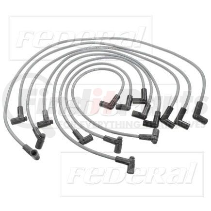 2927 by STANDARD WIRE SETS - 2927