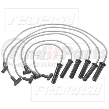 2928 by STANDARD WIRE SETS - 2928