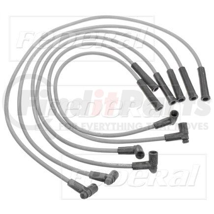 2930 by STANDARD WIRE SETS - 2930