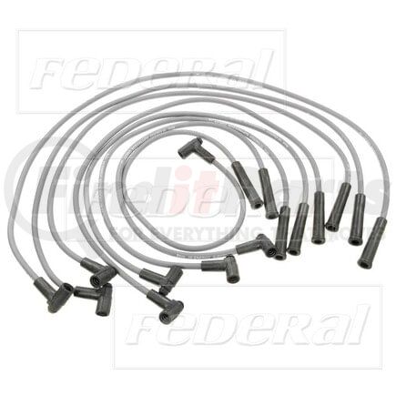 2931 by STANDARD WIRE SETS - 2931