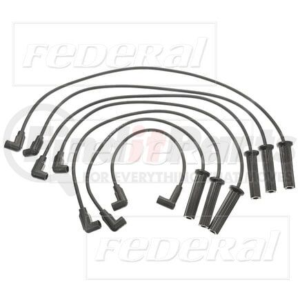 2929 by STANDARD WIRE SETS - 2929