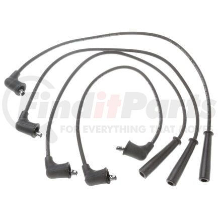 29301 by STANDARD WIRE SETS - 29301