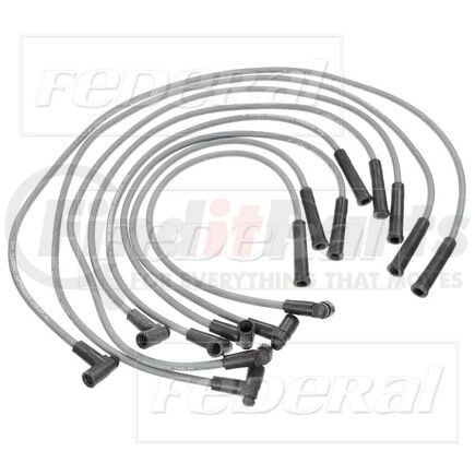 2933 by STANDARD WIRE SETS - 2933