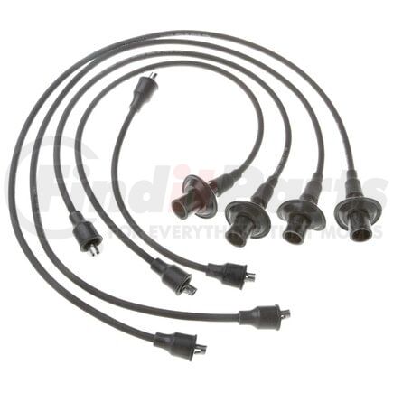 29401 by STANDARD WIRE SETS - STANDARD WIRE SETS 29401 -