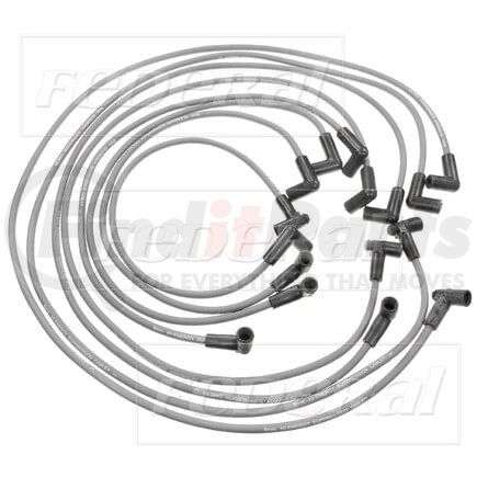 2937 by STANDARD WIRE SETS - 2937