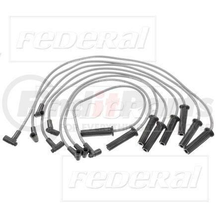 2943 by STANDARD WIRE SETS - 2943