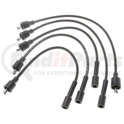 29437 by STANDARD WIRE SETS - 29437