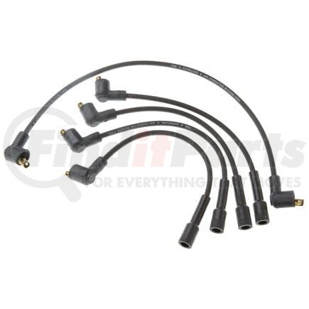 Standard Wire Sets 29461