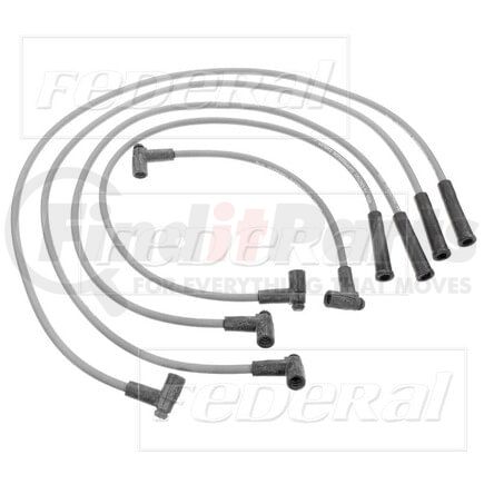 2949 by STANDARD WIRE SETS - 2949