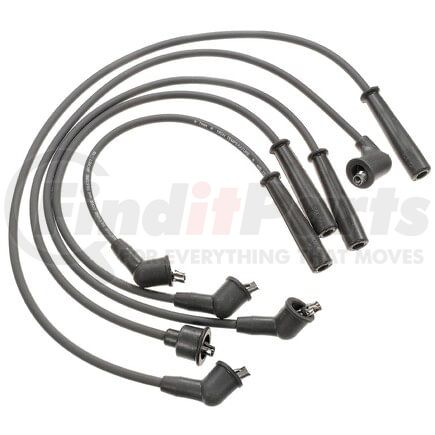 29518 by STANDARD WIRE SETS - STANDARD WIRE SETS 29518 Glow Plugs & Spark Plugs