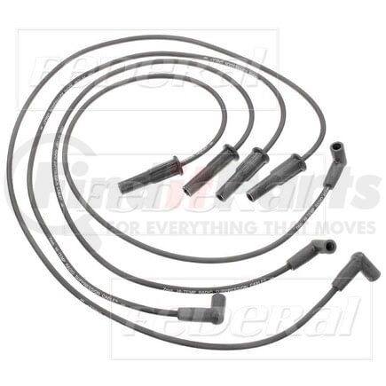 2951 by STANDARD WIRE SETS
