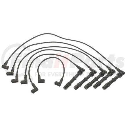 29536 by STANDARD WIRE SETS - 29536