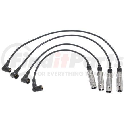 29537 by STANDARD WIRE SETS - STANDARD WIRE SETS 29537 Glow Plugs & Spark Plugs