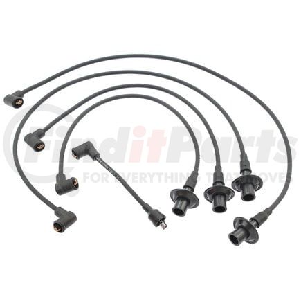 29541 by STANDARD WIRE SETS - 29541