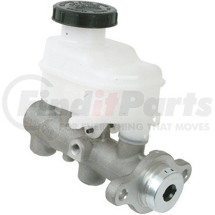 133094 by A-1 CARDONE - MASTER CYLINDER - IMPORT