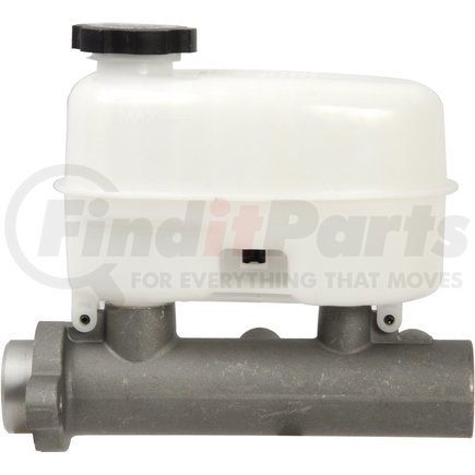 133100 by A-1 CARDONE - Master Cylinder