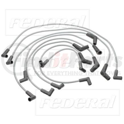 2961 by STANDARD WIRE SETS - 2961