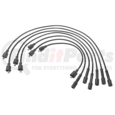 29624 by STANDARD WIRE SETS - 29624