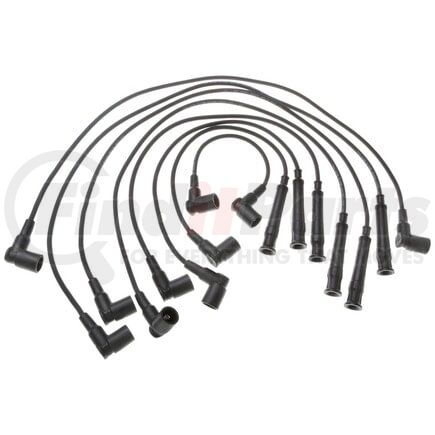 29646 by STANDARD WIRE SETS - 29646