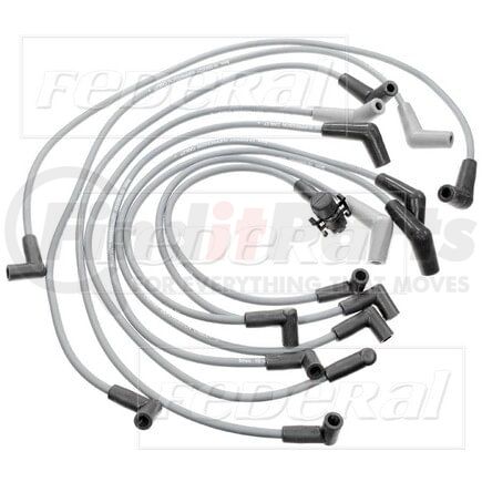 2965 by STANDARD WIRE SETS - 2965