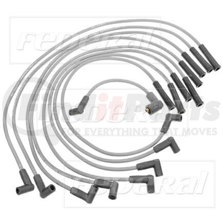 2975 by STANDARD WIRE SETS - 2975