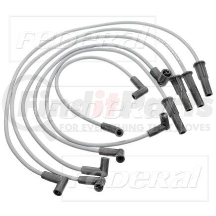 2970 by STANDARD WIRE SETS - 2970