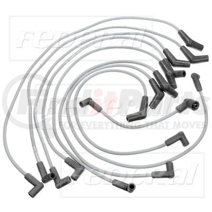 2977 by STANDARD WIRE SETS - 2977