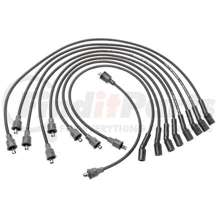 29802 by STANDARD WIRE SETS - 29802