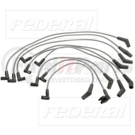 2984 by STANDARD WIRE SETS - 2984