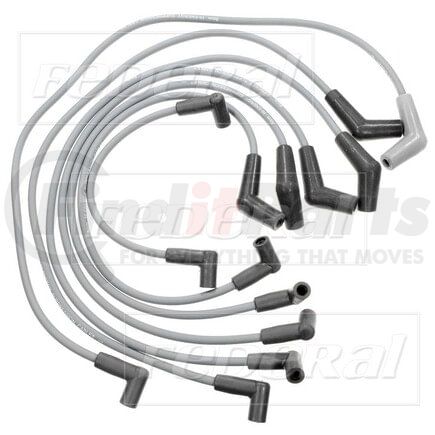 2982 by STANDARD WIRE SETS - 2982