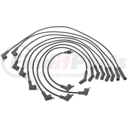 29878 by STANDARD WIRE SETS - STANDARD WIRE SETS 29878 Glow Plugs & Spark Plugs