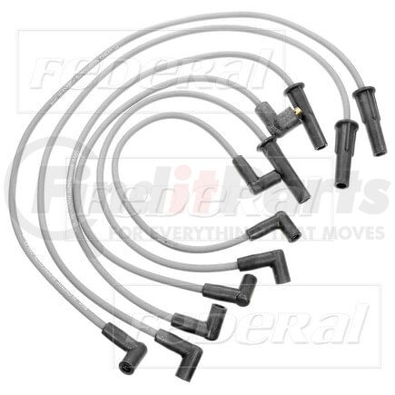 2987 by STANDARD WIRE SETS - 2987