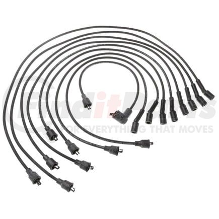 29889 by STANDARD WIRE SETS - 29889