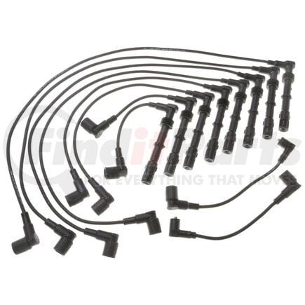 29904 by STANDARD WIRE SETS