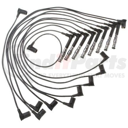 29905 by STANDARD WIRE SETS - 29905