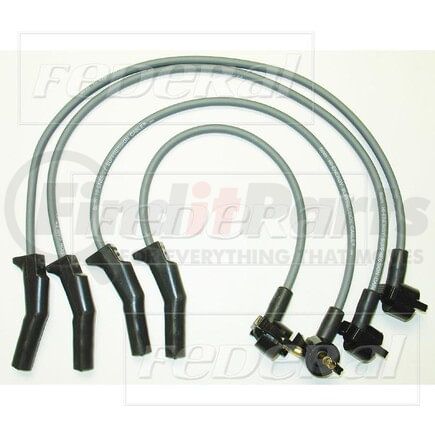 2992 by STANDARD WIRE SETS