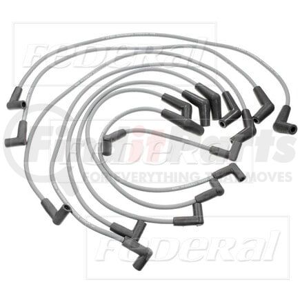 2998 by STANDARD WIRE SETS - 2998