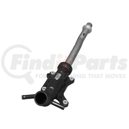 CH3100 by MOTORAD - Engine Coolant Outlet Flange