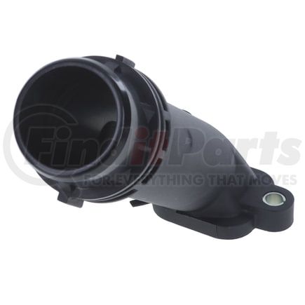 CH3115 by MOTORAD - Engine Coolant Pipe