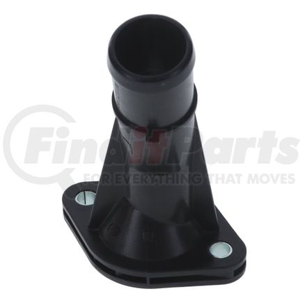 CH3123 by MOTORAD - Engine Coolant Thermostat Housing