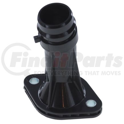 CH3125 by MOTORAD - Engine Coolant Thermostat Housing