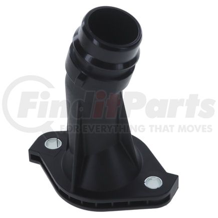 CH3124 by MOTORAD - Engine Coolant Thermostat Housing