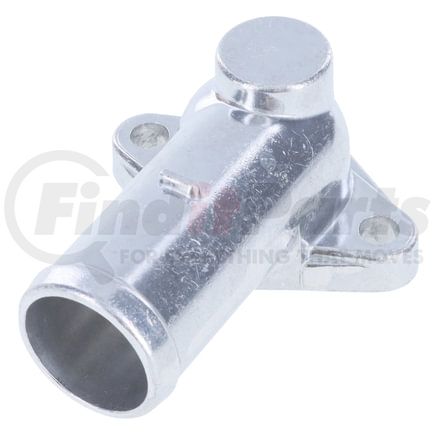 CH3216 by MOTORAD - Engine Coolant Outlet Flange