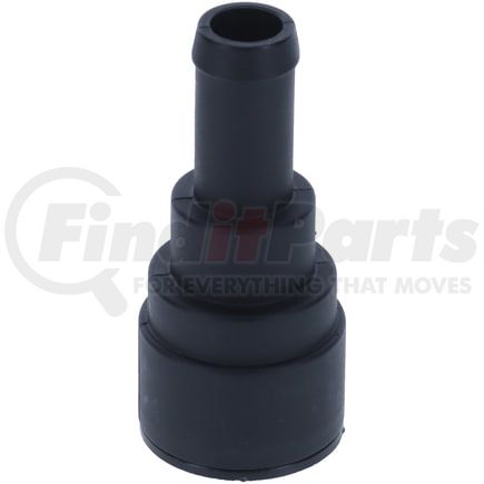 CH8001 by MOTORAD - HVAC Heater Hose Connector