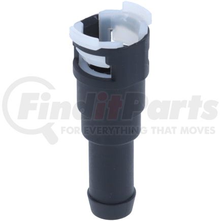 CH8003 by MOTORAD - HVAC Heater Hose Connector