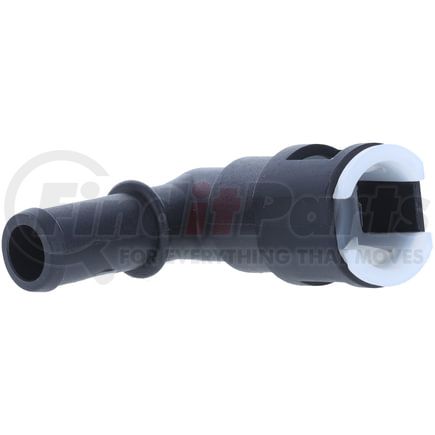 CH8008 by MOTORAD - HVAC Heater Hose Connector