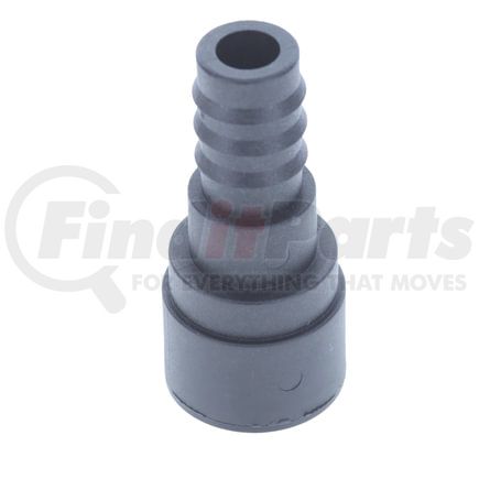 Motorad CH8007 HVAC Heater Hose Connector HVAC Heater Hose Connector