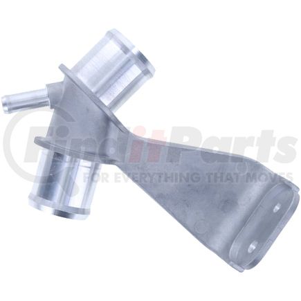 CH8014 by MOTORAD - Engine Coolant Pipe