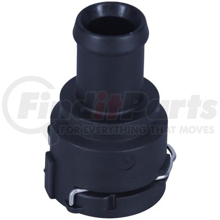 CH8022 by MOTORAD - Engine Coolant Hose Connector
